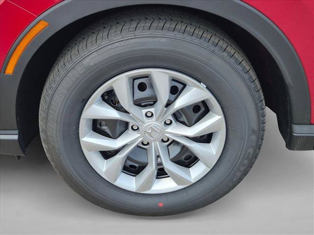 New 2026 Honda CR-V LX image 10