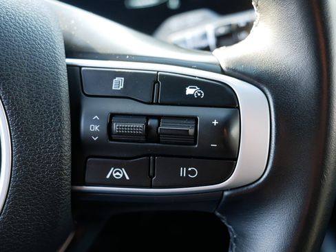 Certified 2023 Kia Sportage X-Line w/ X-Line Premium Package image 29