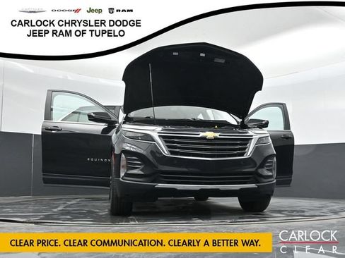 Used 2024 Chevrolet Equinox LT FWD image 50