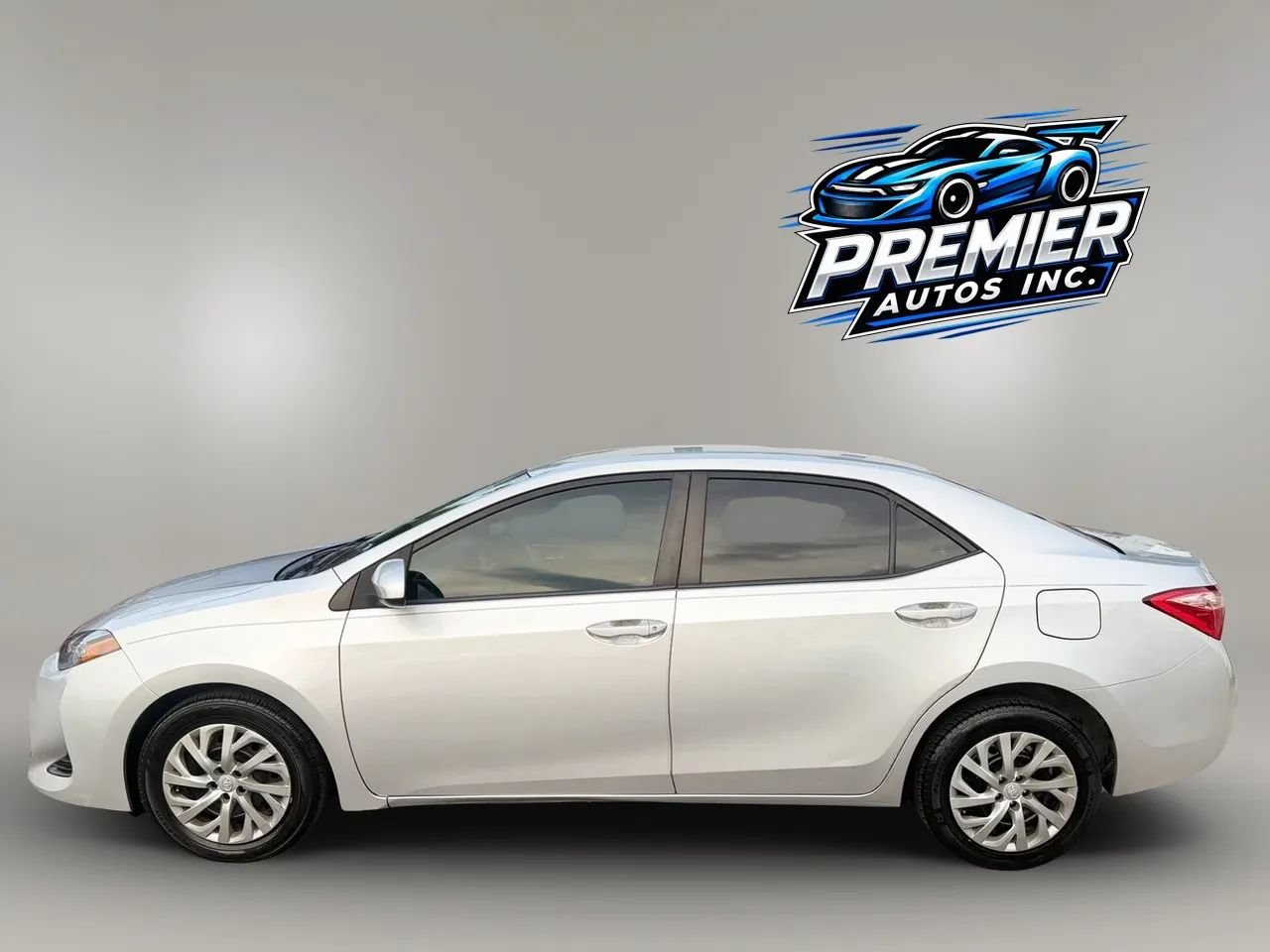 Used 2019 Toyota Corolla LE FWD image 3