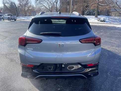 Used 2025 Buick Encore GX Sport Touring w/ Advanced Technology Package image 5