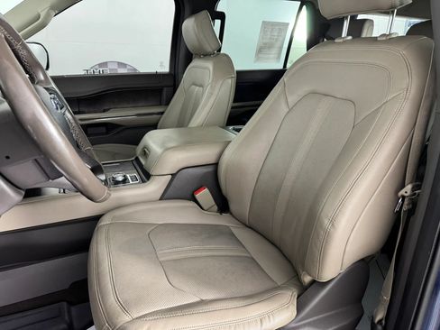 Used 2019 Ford Expedition Max Limited w/ Equipment Group 301A AWD/4WD image 36