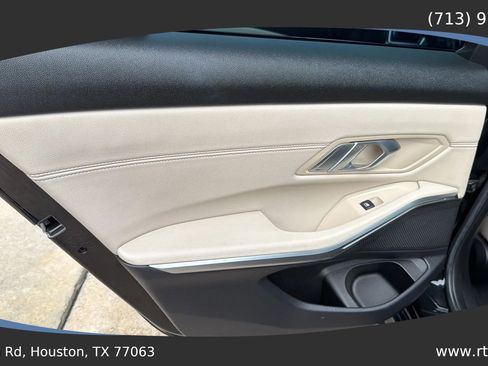 Used 2021 BMW M340i w/ Driving Assistance Package RWD image 30