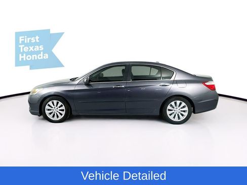 Used 2014 Honda Accord EX-L image 4