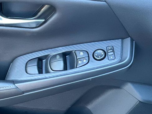 New 2025 Nissan Sentra SV w/ All-Weather Package image 21