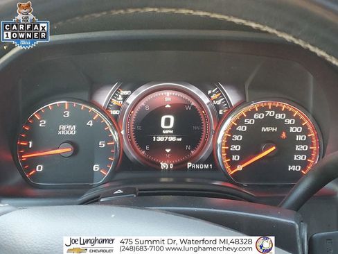 Used 2015 GMC Sierra 2500 Denali image 13