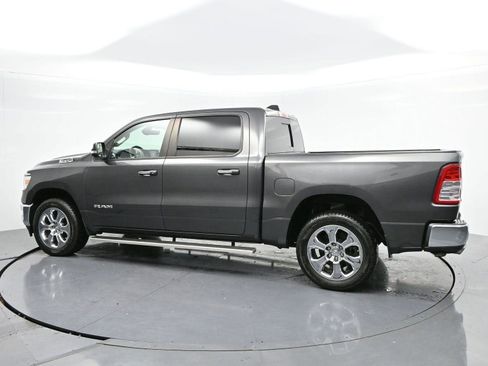 Used 2020 RAM 1500 Big Horn image 5