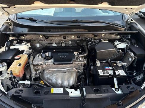 Used 2016 Toyota RAV4 XLE FWD image 27