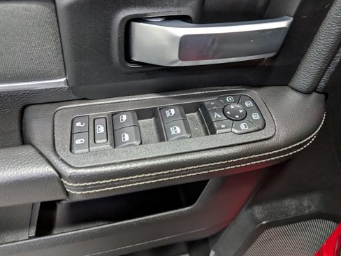 Used 2026 RAM 2500 Big Horn AWD/4WD image 13