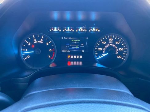 Used 2019 Ford F150 XLT w/ Equipment Group 302A Luxury image 21