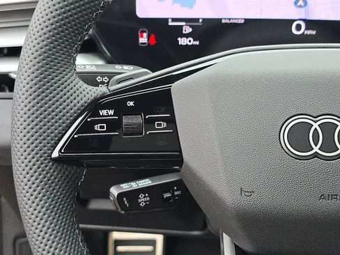 New 2026 Audi S5 Premium Plus AWD/4WD image 20