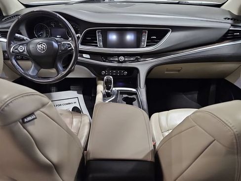 Used 2018 Buick Enclave Premium w/ Experience Buick Package AWD/4WD image 2