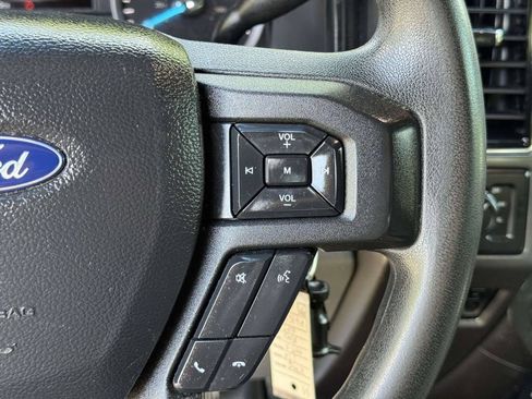 Used 2019 Ford F250 XLT w/ XLT Premium Package AWD/4WD image 12