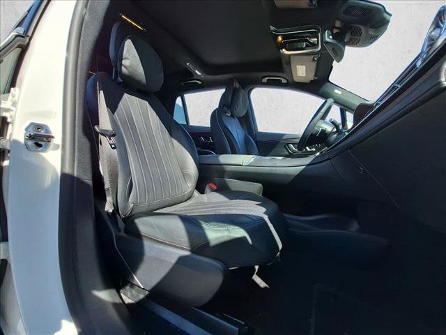 Certified 2024 Mercedes-Benz EQS 450+ SUV image 17