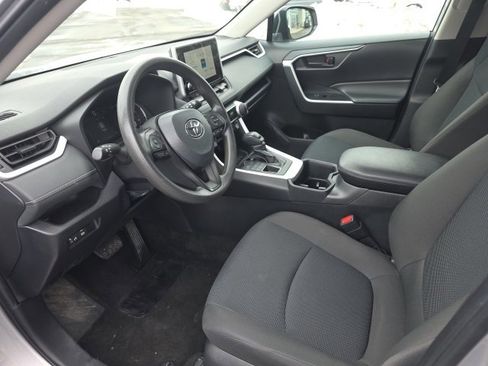 Used 2024 Toyota RAV4 LE image 7