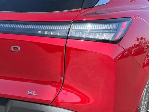 New 2025 Nissan Murano SL image 30