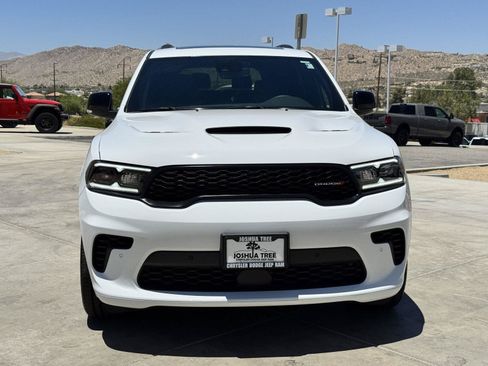 New 2026 Dodge Durango GT AWD/4WD image 2