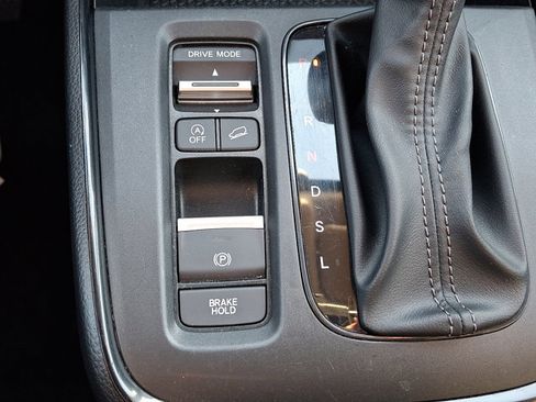 Certified 2024 Honda CR-V EX image 23