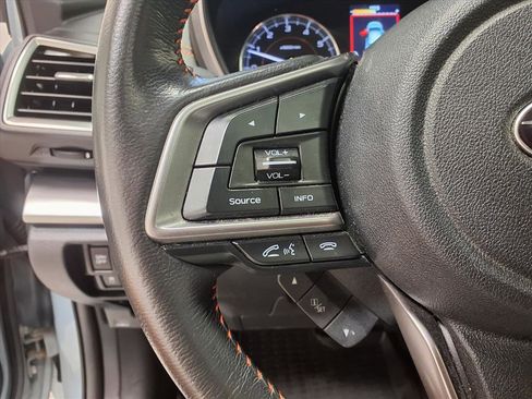 Used 2021 Subaru Crosstrek 2.5i Limited w/ Moonroof Package 1 image 22