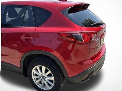 Used 2014 MAZDA CX-5 Touring w/ Bose/Moonroof Package AWD/4WD image 16