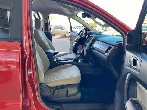 Certified 2019 Ford Ranger XLT w/ Equipment Group 301A Mid image 14