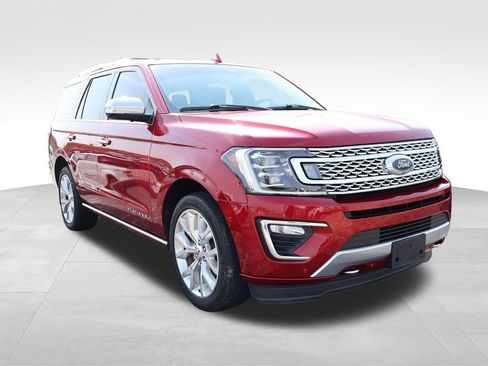 Used 2019 Ford Expedition Platinum AWD/4WD image 13