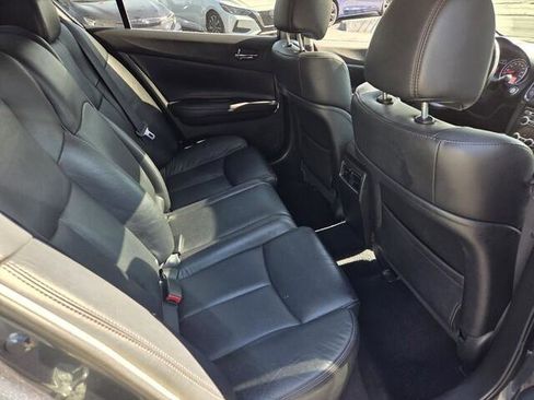 Used 2011 Nissan Maxima 3.5 SV w/ Premium Pkg image 19