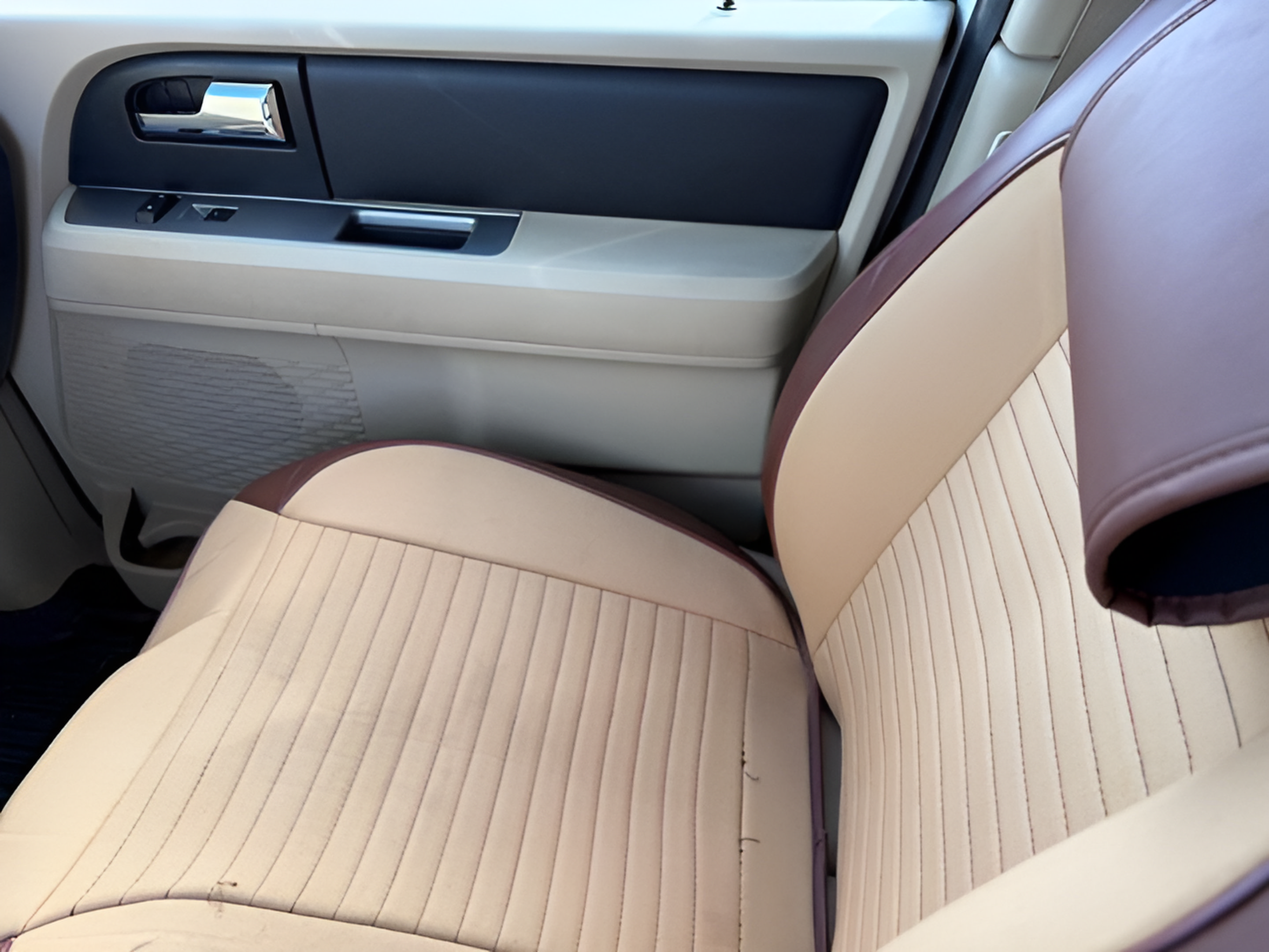 Used 2015 Ford Expedition XL AWD/4WD image 24