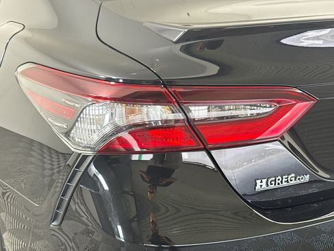 Used 2023 Toyota Camry SE FWD image 35