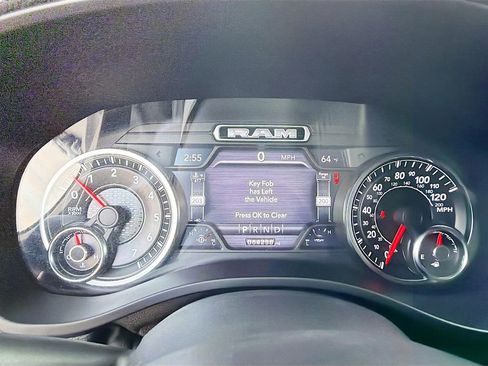 Used 2019 RAM 1500 Laramie w/ Sport Appearance Package image 39