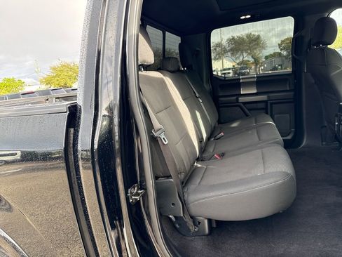 Used 2016 Ford F150 XLT w/ Equipment Group 302A Luxury image 29