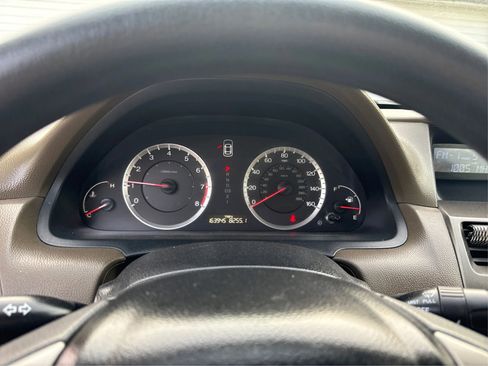Used 2009 Honda Accord LX image 20