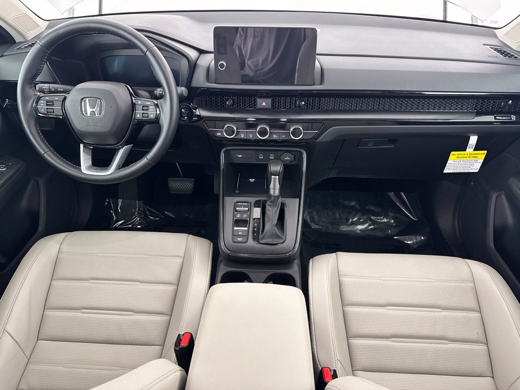 Used 2026 Honda CR-V EX-L image 39