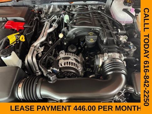 New 2025 Jeep Gladiator Sport image 16