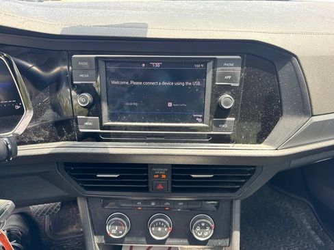 Used 2024 Volkswagen Jetta S FWD image 12