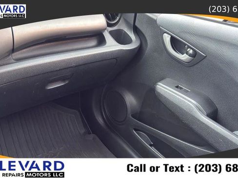 Used 2012 Honda Fit image 13