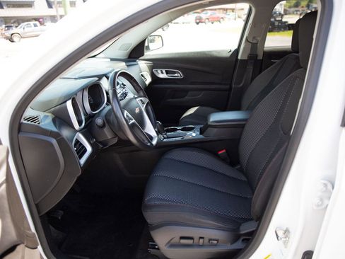 Used 2016 Chevrolet Equinox LT w/ Convenience Package FWD image 17