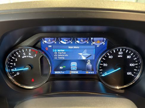 Used 2022 Ford Expedition Limited AWD/4WD image 12