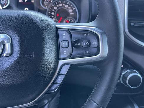 New 2026 RAM 1500 Big Horn image 34