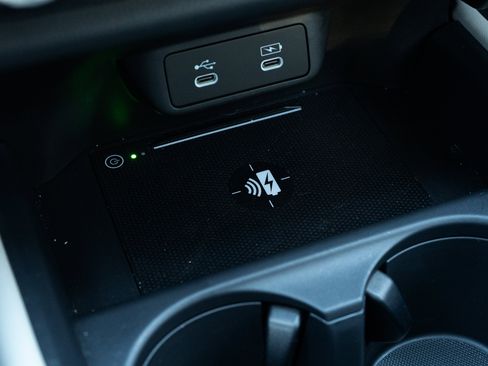 Used 2026 Honda HR-V EX-L image 36