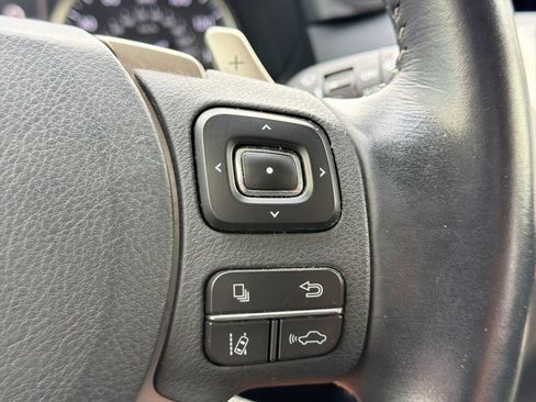 Used 2019 Lexus NX 300 FWD w/ Accessory Package 2 image 27