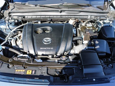 Used 2023 MAZDA CX-50 2.5 S w/ Cargo Package image 27