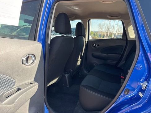 Used 2016 Nissan Versa Note SV FWD image 19