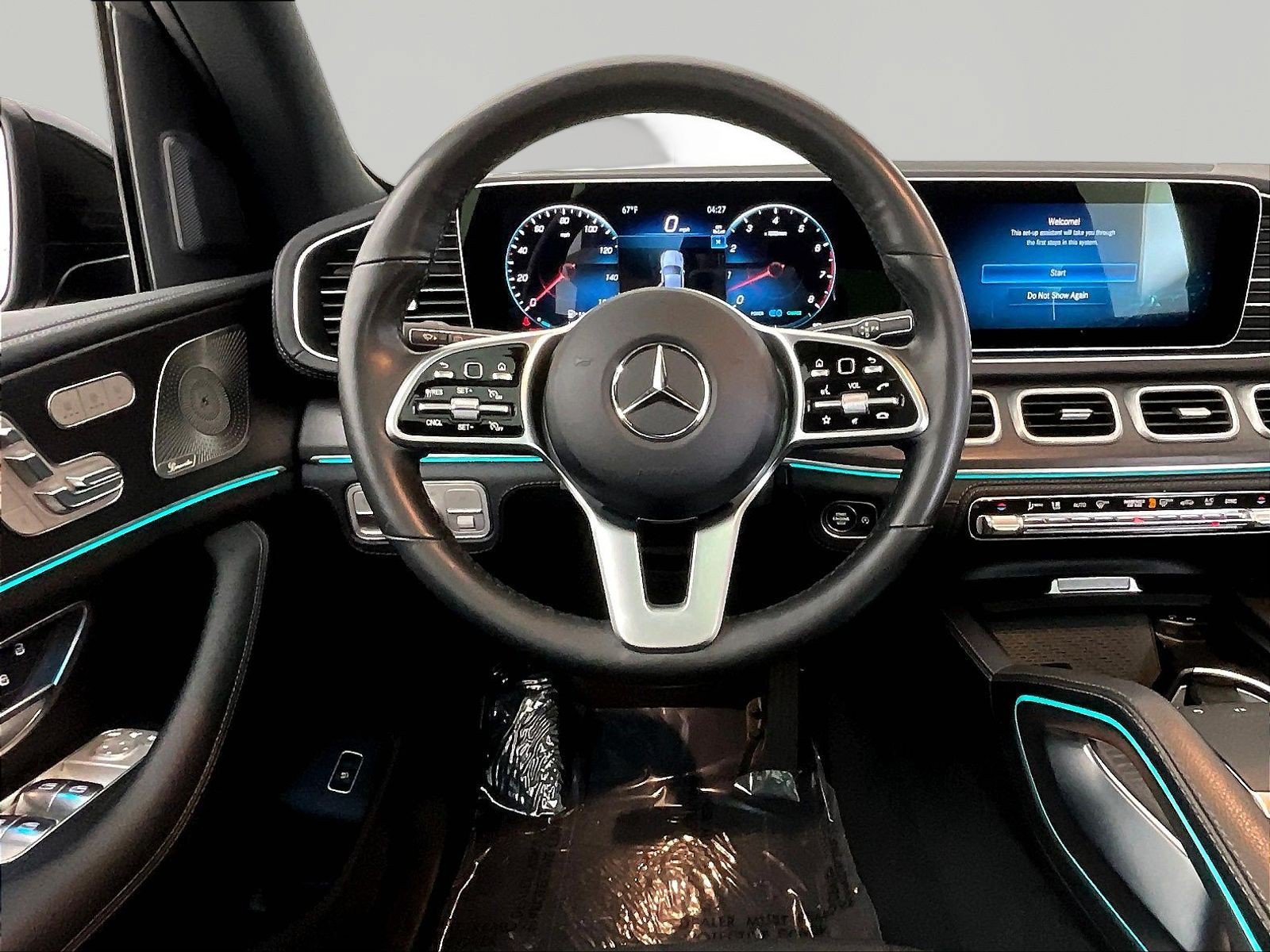 Certified 2023 Mercedes-Benz GLE 450 4MATIC image 8