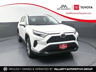 Used 2024 Toyota RAV4 XLE w/ Convenience Package
