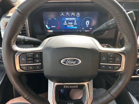 Used 2026 Ford F250 King Ranch AWD/4WD image 23