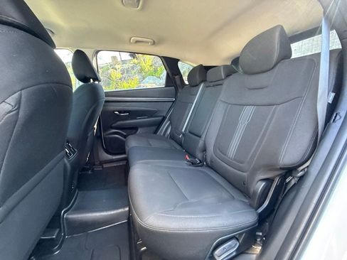 Certified 2024 Hyundai Tucson SEL AWD/4WD image 20
