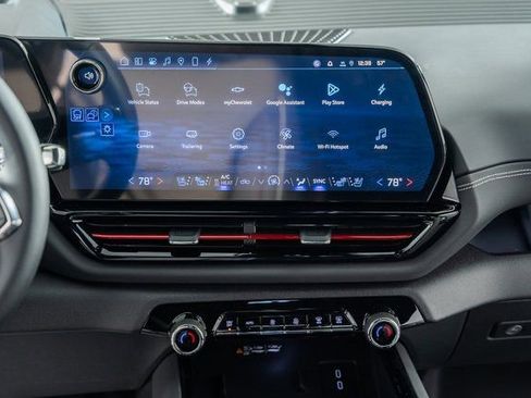 New 2026 Chevrolet Silverado EV Trail Boss w/ Plus Package image 25