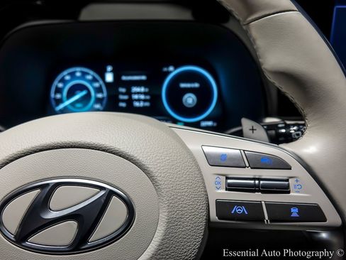 Used 2024 Hyundai Palisade Calligraphy image 22