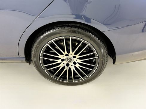 New 2026 Mercedes-Benz C 300 Sedan image 33